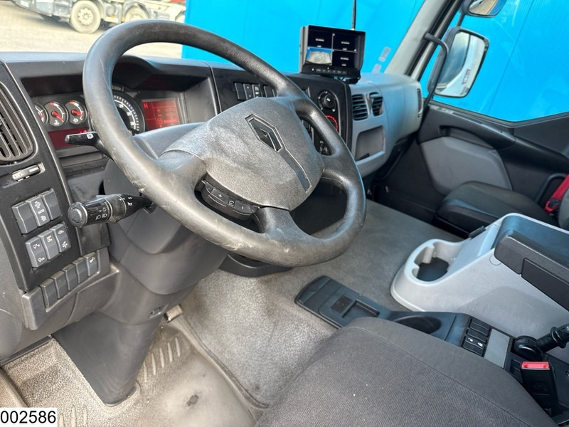 Renault D 19 280 EURO 6, Dhollandia - Kravas automašīna ar slēgto virsbūvi: foto 5 Renault D 19 280 EURO 6, Dhollandia - Kravas automašīna ar slēgto virsbūvi: foto 5