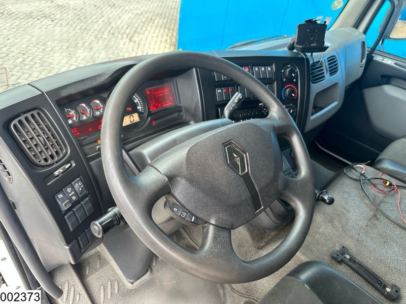 Renault D 19 280 EURO 6 - Bortu kravas automašīna/ Platforma: foto 5 Renault D 19 280 EURO 6 - Bortu kravas automašīna/ Platforma: foto 5