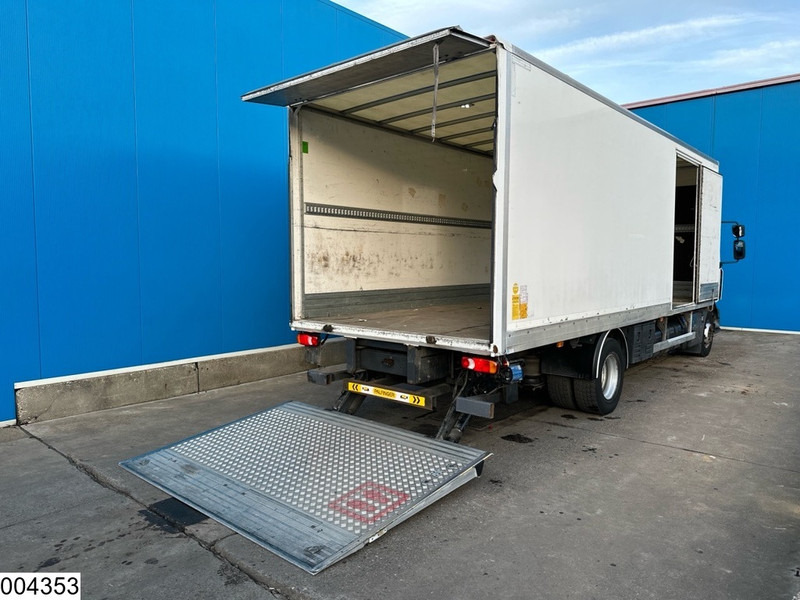 Renault D14 280 EURO 6, PALFINGER - Kravas automašīna ar slēgto virsbūvi: foto 4 Renault D14 280 EURO 6, PALFINGER - Kravas automašīna ar slēgto virsbūvi: foto 4