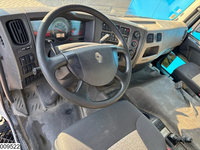 Renault Kerax 380 Dxi 6X4, EURO 5, Steel suspension - Bortu kravas automašīna/ Platforma: foto 5 Renault Kerax 380 Dxi 6X4, EURO 5, Steel suspension - Bortu kravas automašīna/ Platforma: foto 5