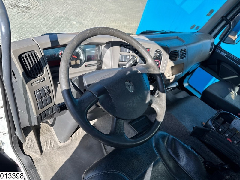 Renault Kerax 430 Dxi EURO 5, Retarder, Steel suspension, Palfinger - Bortu kravas automašīna/ Platforma, Kravas auto ar manipulatoru: foto 5 Renault Kerax 430 Dxi EURO 5, Retarder, Steel suspension, Palfinger - Bortu kravas automašīna/ Platforma, Kravas auto ar manipulatoru: foto 5