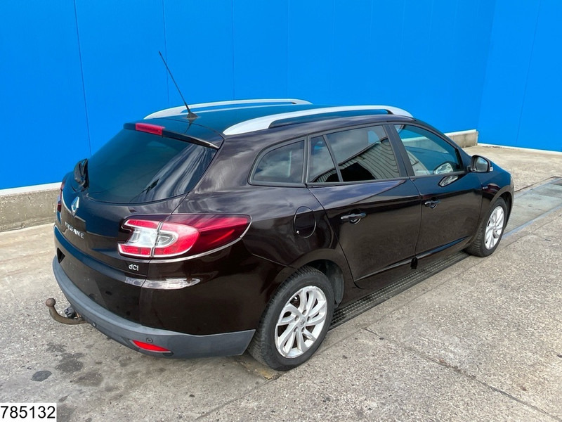 Renault ? Megane 1.5 Price includes VAT - Vieglā automašīna: foto 5 Renault ? Megane 1.5 Price includes VAT - Vieglā automašīna: foto 5