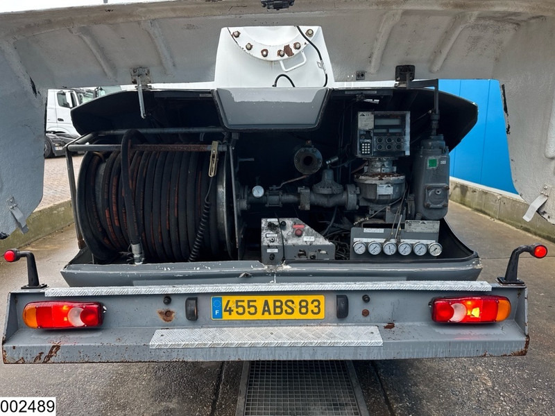 Renault Midlum 17122 Liter, LPG GPL, Gastank, Steel - Autocisterna: foto 5 Renault Midlum 17122 Liter, LPG GPL, Gastank, Steel - Autocisterna: foto 5