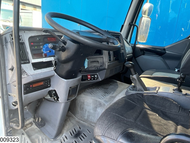 Renault Midlum 220 14997 Liter, LPG GPL, Gastank, Steel suspension - Autocisterna: foto 5 Renault Midlum 220 14997 Liter, LPG GPL, Gastank, Steel suspension - Autocisterna: foto 5