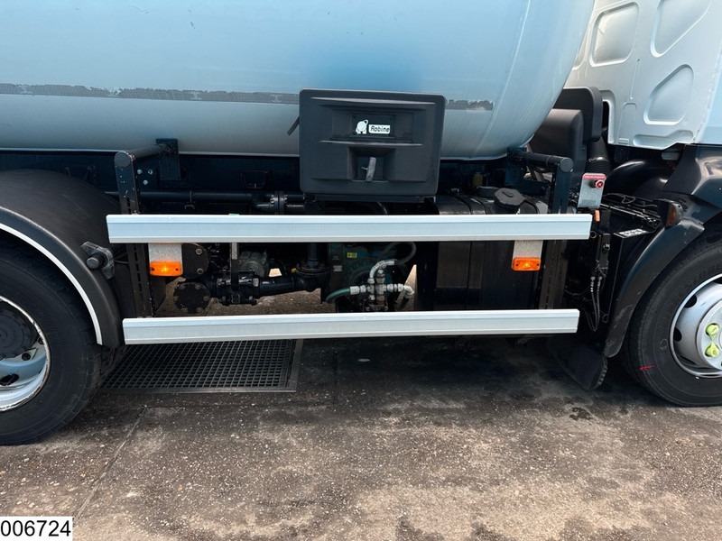 Renault Midlum 220 EURO 5, 10505 Liter, LPG GPL, Gastank, Telma - Autocisterna: foto 5 Renault Midlum 220 EURO 5, 10505 Liter, LPG GPL, Gastank, Telma - Autocisterna: foto 5