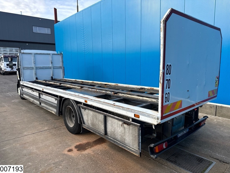 Renault Midlum 270 Dxi EURO 5, Telma - Bortu kravas automašīna/ Platforma: foto 4 Renault Midlum 270 Dxi EURO 5, Telma - Bortu kravas automašīna/ Platforma: foto 4