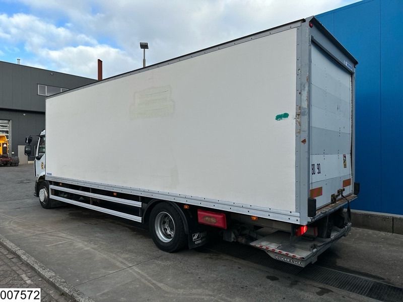 Renault Midlum 270 EURO 5 EEV, Dhollandia - Kravas automašīna ar slēgto virsbūvi: foto 4 Renault Midlum 270 EURO 5 EEV, Dhollandia - Kravas automašīna ar slēgto virsbūvi: foto 4