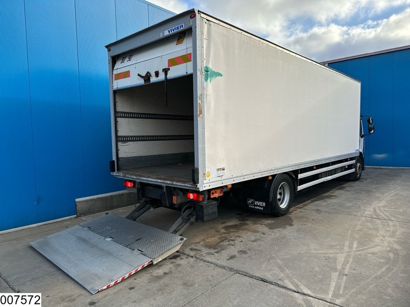 Renault Midlum 270 EURO 5 EEV, Dhollandia - Kravas automašīna ar slēgto virsbūvi: foto 2 Renault Midlum 270 EURO 5 EEV, Dhollandia - Kravas automašīna ar slēgto virsbūvi: foto 2