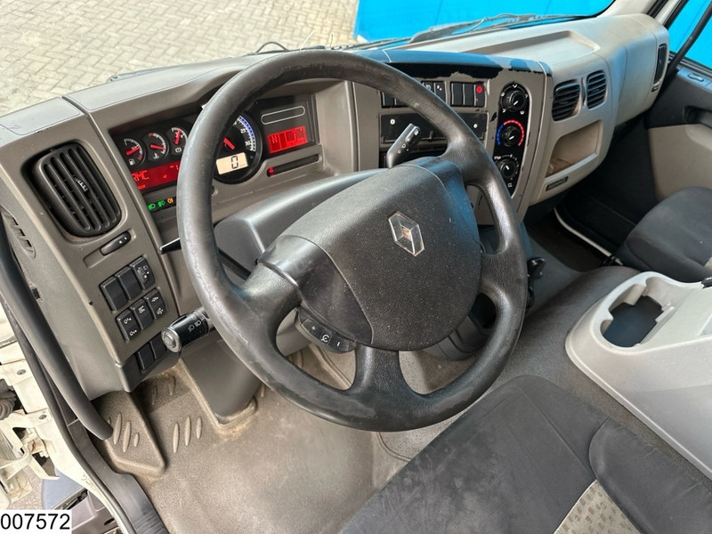 Renault Midlum 270 EURO 5 EEV, Dhollandia - Kravas automašīna ar slēgto virsbūvi: foto 5 Renault Midlum 270 EURO 5 EEV, Dhollandia - Kravas automašīna ar slēgto virsbūvi: foto 5