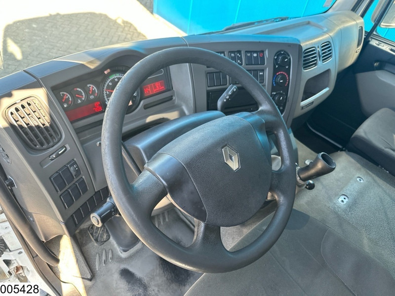 Renault Midlum 270 EURO 5, Manual - Bortu kravas automašīna/ Platforma: foto 5 Renault Midlum 270 EURO 5, Manual - Bortu kravas automašīna/ Platforma: foto 5
