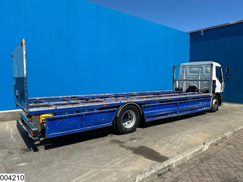 Renault Midlum 270 EURO 5, Retarder - Bortu kravas automašīna/ Platforma: foto 2 Renault Midlum 270 EURO 5, Retarder - Bortu kravas automašīna/ Platforma: foto 2