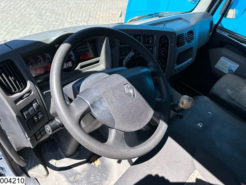 Renault Midlum 270 EURO 5, Retarder - Bortu kravas automašīna/ Platforma: foto 5 Renault Midlum 270 EURO 5, Retarder - Bortu kravas automašīna/ Platforma: foto 5