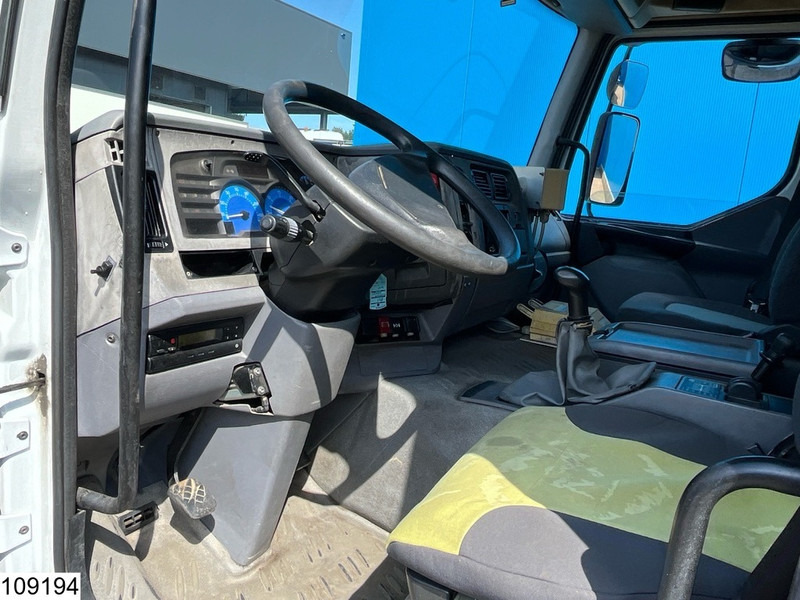 Renault Premium 270 16350 Liter, LPG GPL, Gastank, Manual - Autocisterna: foto 5 Renault Premium 270 16350 Liter, LPG GPL, Gastank, Manual - Autocisterna: foto 5