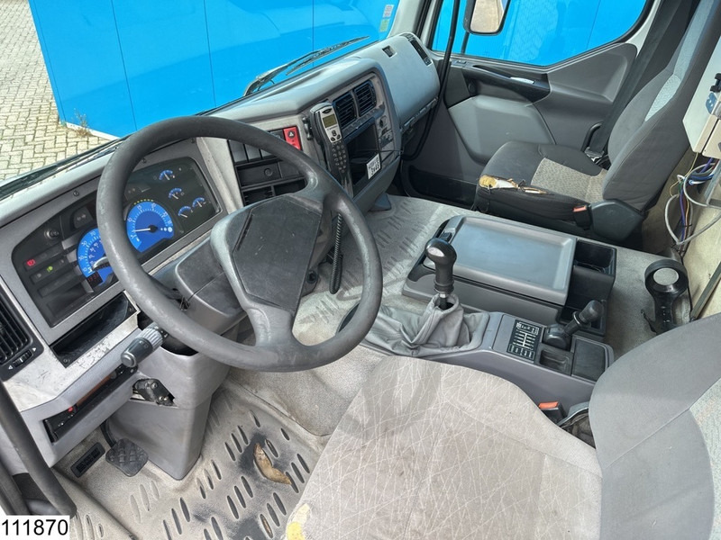 Autocisterna Renault Premium 270 18881 Liter, LPG GPL, Gas tank, Steel suspension: foto 9