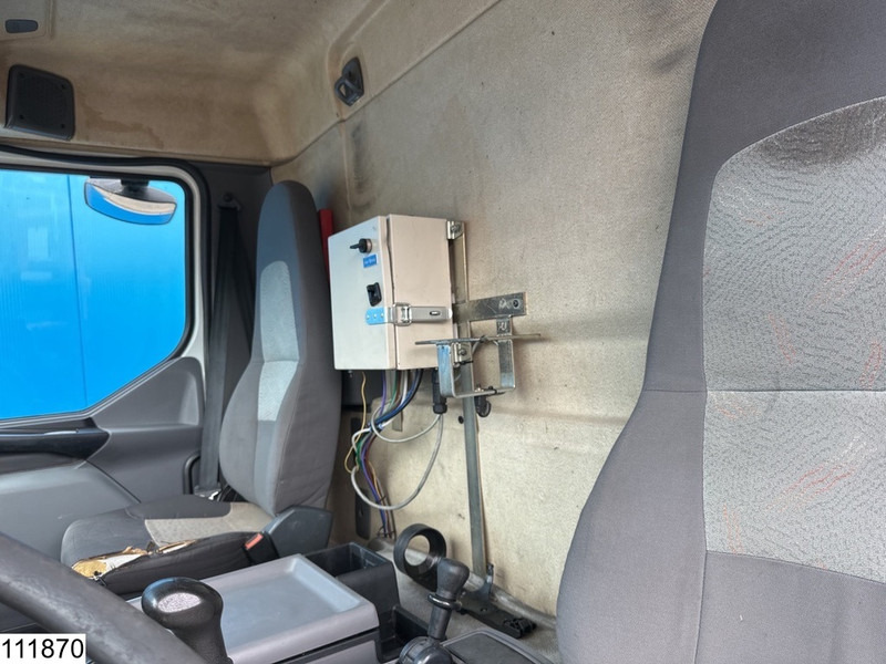 Autocisterna Renault Premium 270 18881 Liter, LPG GPL, Gas tank, Steel suspension: foto 12