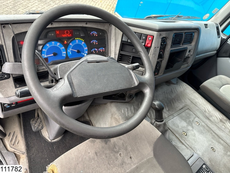 Renault Premium 270 EURO 3, Manual, Telma - Bortu kravas automašīna/ Platforma: foto 5 Renault Premium 270 EURO 3, Manual, Telma - Bortu kravas automašīna/ Platforma: foto 5