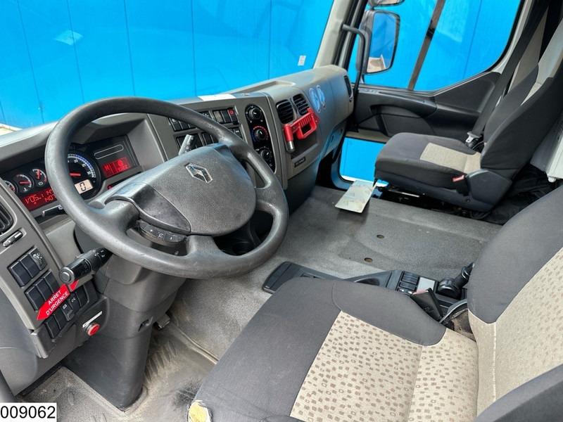 Renault Premium 270 EURO 5, Fuel, 13.390 Liter, 4 Comp - Autocisterna: foto 5 Renault Premium 270 EURO 5, Fuel, 13.390 Liter, 4 Comp - Autocisterna: foto 5