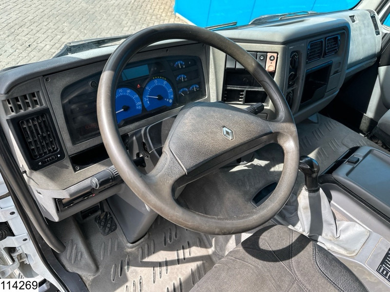 Renault Premium 270 Manual, Steel suspension, Palfinger - Bortu kravas automašīna/ Platforma, Kravas auto ar manipulatoru: foto 5 Renault Premium 270 Manual, Steel suspension, Palfinger - Bortu kravas automašīna/ Platforma, Kravas auto ar manipulatoru: foto 5