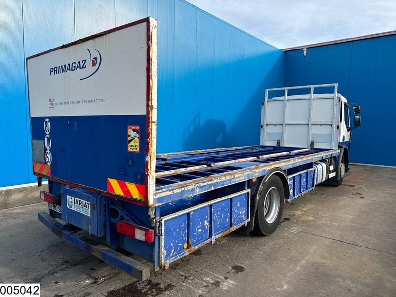 Renault Premium 280 Dxi EURO 4, Manual transmission - Bortu kravas automašīna/ Platforma: foto 4 Renault Premium 280 Dxi EURO 4, Manual transmission - Bortu kravas automašīna/ Platforma: foto 4