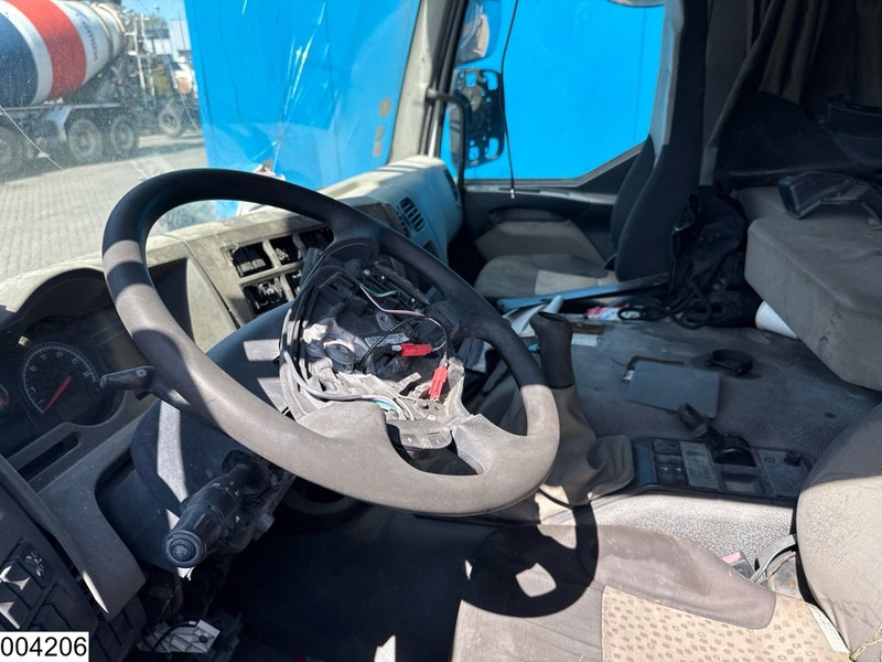 Renault Premium 280 Dxi - Bortu kravas automašīna/ Platforma: foto 5 Renault Premium 280 Dxi - Bortu kravas automašīna/ Platforma: foto 5