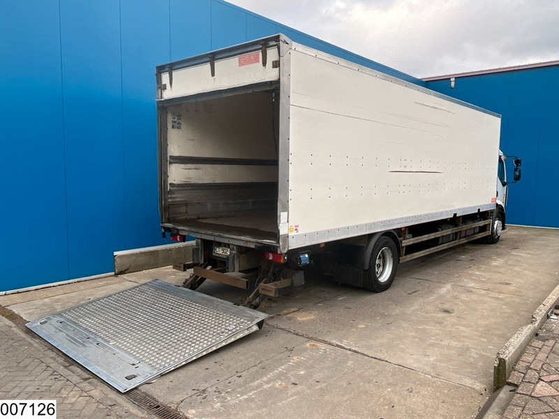 Renault Premium 300 Dxi EURO 5 - Kravas automašīna ar slēgto virsbūvi: foto 2 Renault Premium 300 Dxi EURO 5 - Kravas automašīna ar slēgto virsbūvi: foto 2
