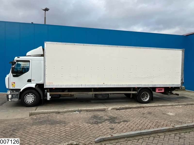 Renault Premium 300 Dxi EURO 5 - Kravas automašīna ar slēgto virsbūvi: foto 3 Renault Premium 300 Dxi EURO 5 - Kravas automašīna ar slēgto virsbūvi: foto 3
