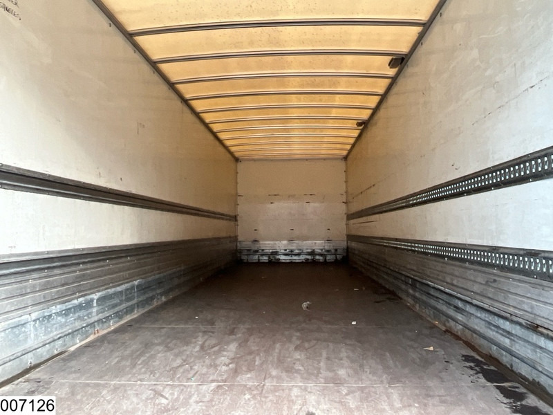 Renault Premium 300 Dxi EURO 5 - Kravas automašīna ar slēgto virsbūvi: foto 4 Renault Premium 300 Dxi EURO 5 - Kravas automašīna ar slēgto virsbūvi: foto 4