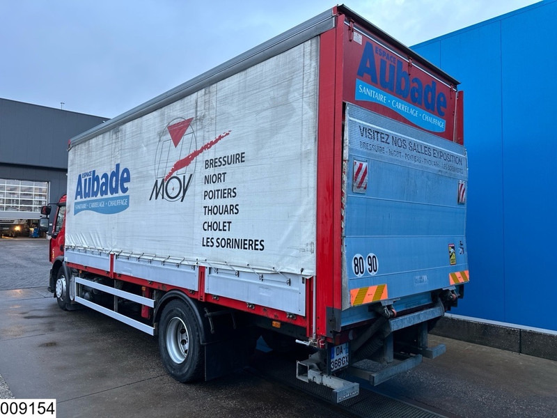 Renault Premium 310 Dxi EURO 5, Dhollandia - Kravas automašīna ar tentu: foto 2 Renault Premium 310 Dxi EURO 5, Dhollandia - Kravas automašīna ar tentu: foto 2