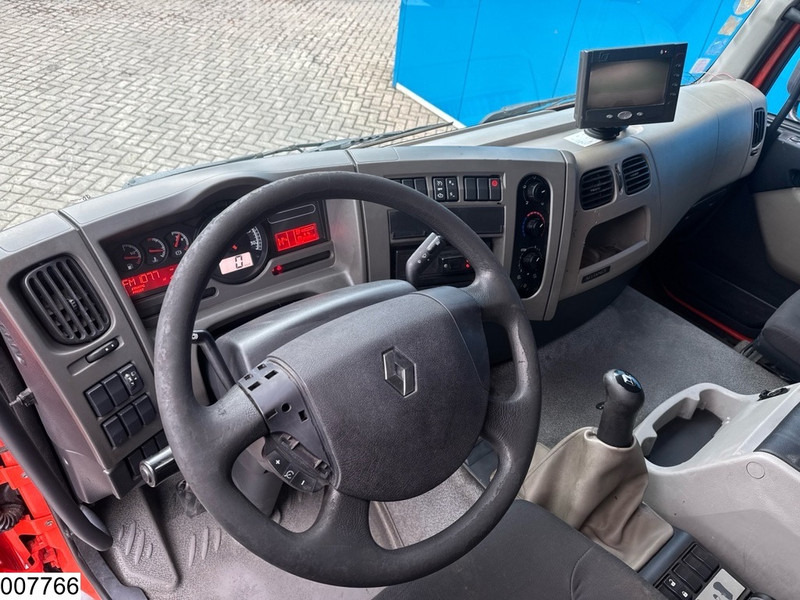 Renault Premium 310 Dxi EURO 5, Palfinger, Manual transmission - Kravas automašīna ar tentu: foto 5 Renault Premium 310 Dxi EURO 5, Palfinger, Manual transmission - Kravas automašīna ar tentu: foto 5