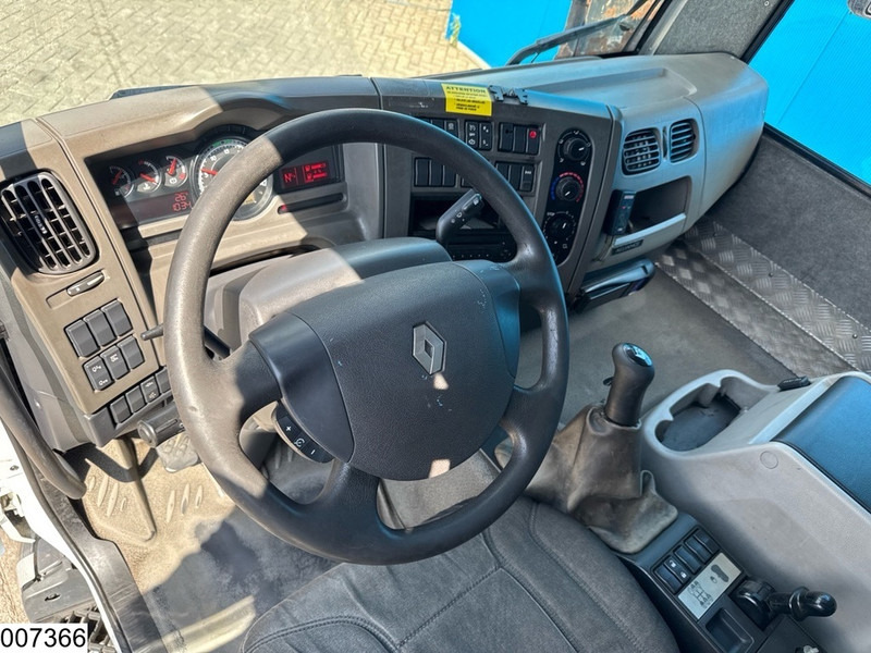 Renault Premium 310 Dxi EURO 5, Retarder, Fassi, Remote - Bortu kravas automašīna/ Platforma, Kravas auto ar manipulatoru: foto 5 Renault Premium 310 Dxi EURO 5, Retarder, Fassi, Remote - Bortu kravas automašīna/ Platforma, Kravas auto ar manipulatoru: foto 5