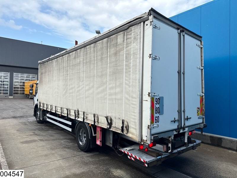 Renault Premium 320 Dxi EURO 5, Dhollandia - Kravas automašīna ar tentu: foto 4 Renault Premium 320 Dxi EURO 5, Dhollandia - Kravas automašīna ar tentu: foto 4