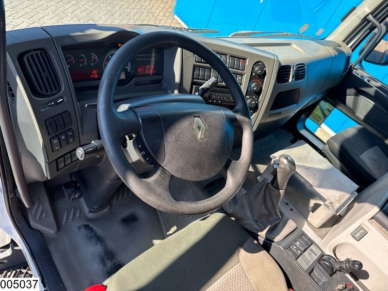Renault Premium 320 Dxi EURO 5, Manual, FUEL, 13.390 Liter, 4 Comp. - Autocisterna: foto 5 Renault Premium 320 Dxi EURO 5, Manual, FUEL, 13.390 Liter, 4 Comp. - Autocisterna: foto 5