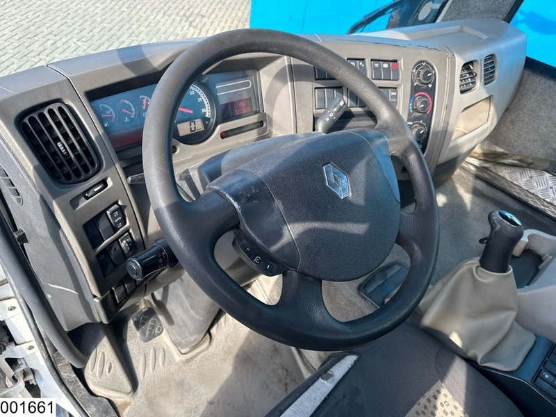 Renault Premium 340 Dxi 6X2, EURO 5 - Bortu kravas automašīna/ Platforma: foto 5 Renault Premium 340 Dxi 6X2, EURO 5 - Bortu kravas automašīna/ Platforma: foto 5