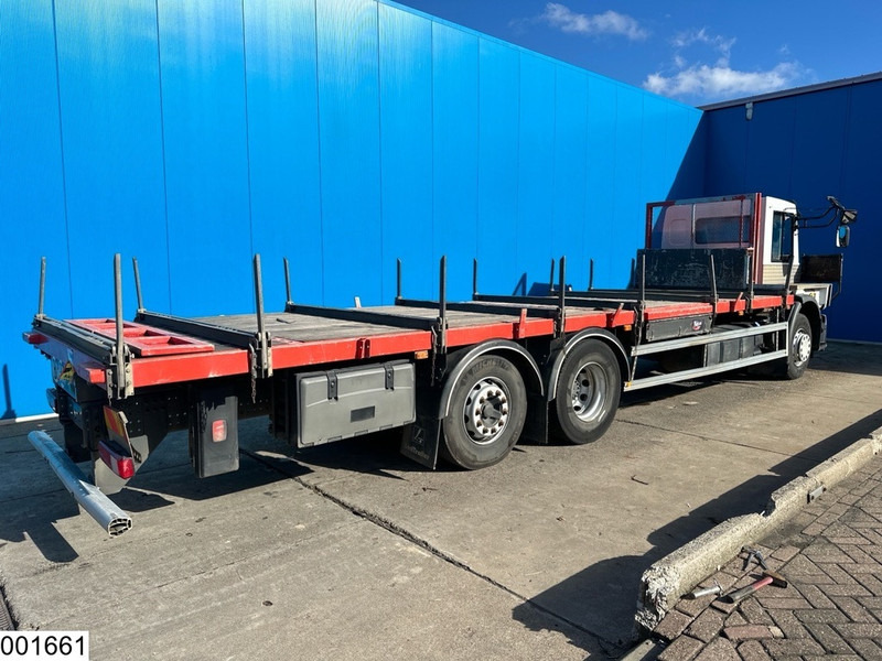 Renault Premium 340 Dxi 6X2, EURO 5 - Bortu kravas automašīna/ Platforma: foto 2 Renault Premium 340 Dxi 6X2, EURO 5 - Bortu kravas automašīna/ Platforma: foto 2