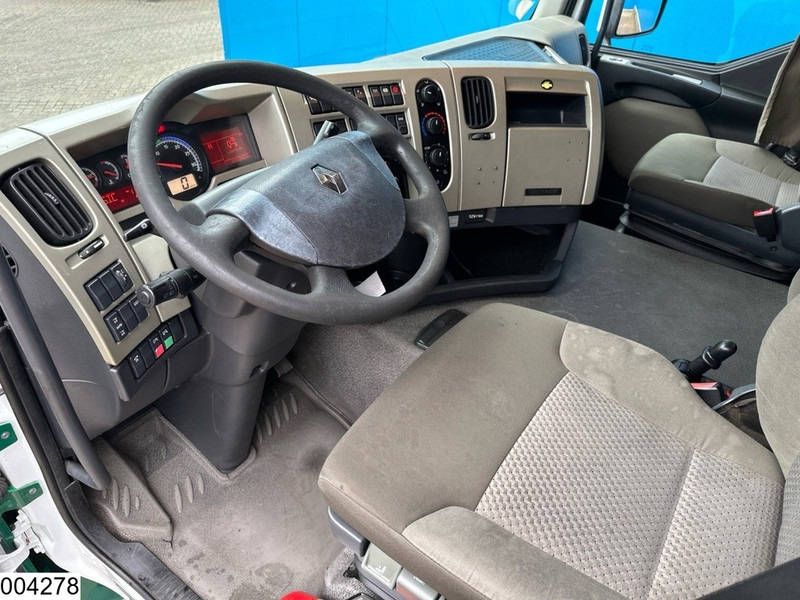 Renault Premium 370 Dxi 6x2, EURO 5 - Šasija kravas automašīna: foto 5 Renault Premium 370 Dxi 6x2, EURO 5 - Šasija kravas automašīna: foto 5