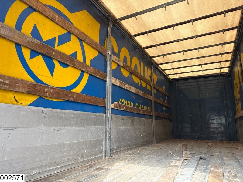 Renault Premium 380 Dxi EURO 5, Palfinger, PTO - Kravas automašīna ar tentu: foto 5 Renault Premium 380 Dxi EURO 5, Palfinger, PTO - Kravas automašīna ar tentu: foto 5