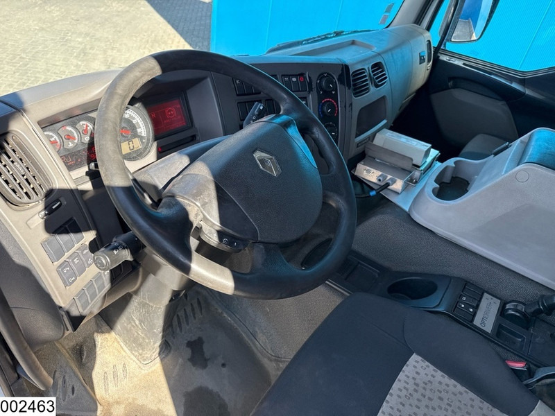 Renault Premium 430 Dxi EURO 5, FUEL, 13390 Liter, 5 Comp. - Autocisterna: foto 5 Renault Premium 430 Dxi EURO 5, FUEL, 13390 Liter, 5 Comp. - Autocisterna: foto 5