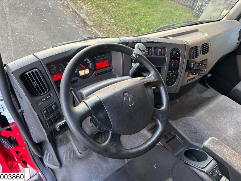 Renault Premium 460 Dxi EURO 5, Lohr, Multilohr, retarder, Combi - Autovedējs: foto 5 Renault Premium 460 Dxi EURO 5, Lohr, Multilohr, retarder, Combi - Autovedējs: foto 5