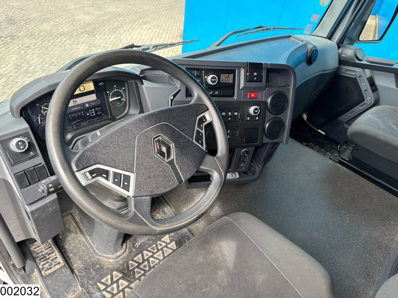 Renault T 380 13020 Liter, EURO 6, Dhollandia, PTO - Autocisterna: foto 5 Renault T 380 13020 Liter, EURO 6, Dhollandia, PTO - Autocisterna: foto 5