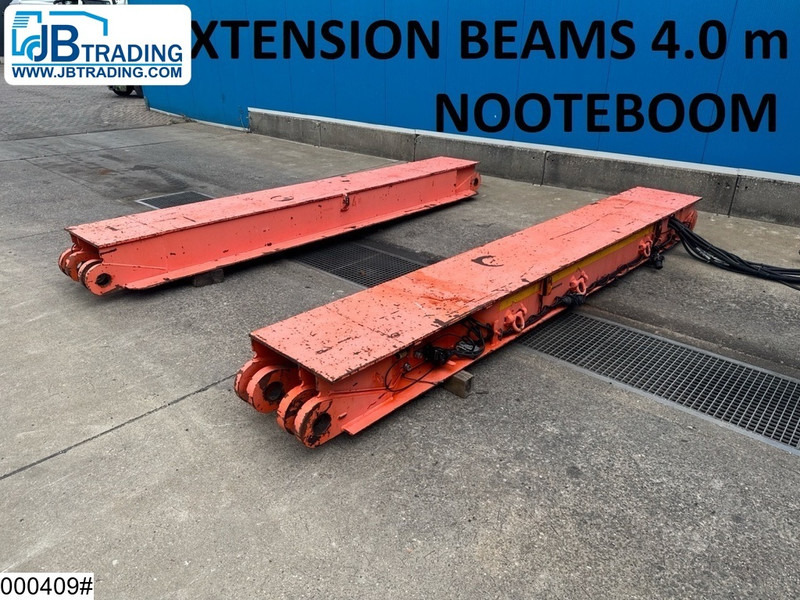 Nooteboom EURO-54-03 - Rezerves daļa: foto 1 Nooteboom EURO-54-03 - Rezerves daļa: foto 1