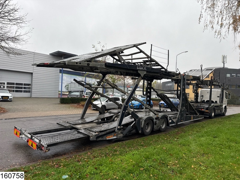 Rolfo Ego 427 - Piekabe autovedējs: foto 5 Rolfo Ego 427 - Piekabe autovedējs: foto 5