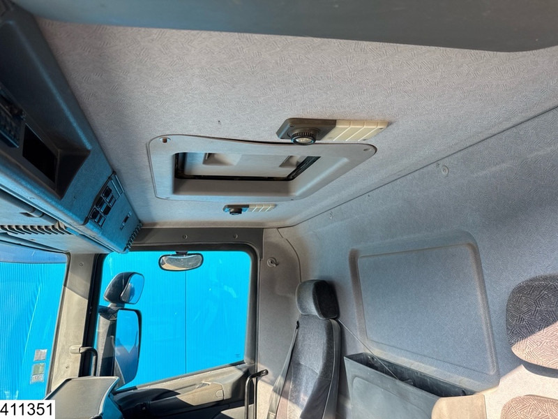 Kravas automašīna pašizgāzējs Scania 114 380 6X4, EURO 2, Retarder, Manual, Steel Suspension: foto 8