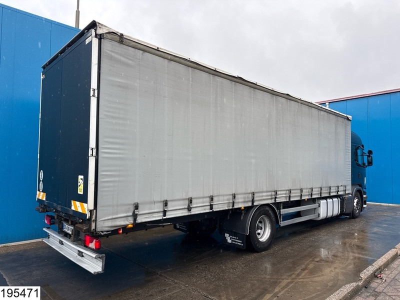 Scania G 360 EURO 6 - Kravas automašīna ar tentu: foto 3 Scania G 360 EURO 6 - Kravas automašīna ar tentu: foto 3