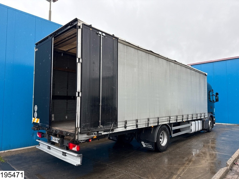 Scania G 360 EURO 6 - Kravas automašīna ar tentu: foto 5 Scania G 360 EURO 6 - Kravas automašīna ar tentu: foto 5