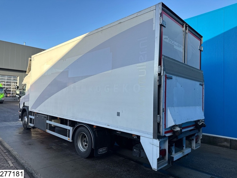 Scania P 360 EURO 5, Carrier, B.A.R. - Kravas automašīna refrižerators: foto 4 Scania P 360 EURO 5, Carrier, B.A.R. - Kravas automašīna refrižerators: foto 4