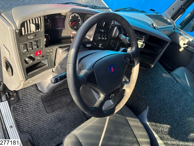 Scania P 360 EURO 5, Carrier, B.A.R. - Kravas automašīna refrižerators: foto 5 Scania P 360 EURO 5, Carrier, B.A.R. - Kravas automašīna refrižerators: foto 5