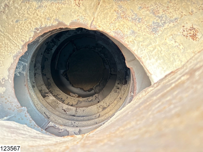 Scania P 380 8x4, Cifa, 8m3,, Manual - Betonvedējs: foto 5 Scania P 380 8x4, Cifa, 8m3,, Manual - Betonvedējs: foto 5