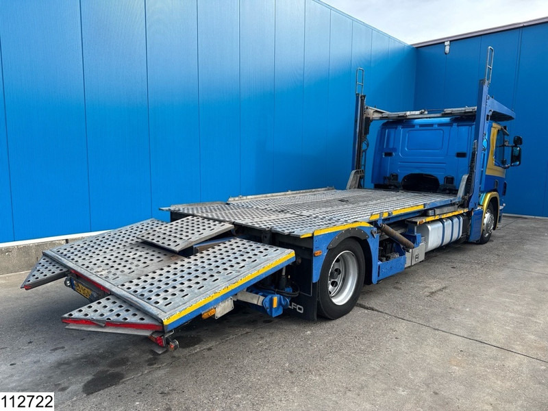 Scania P 410 EURO 6, Rolfo, Winch, Hydraulics - Autovedējs: foto 3 Scania P 410 EURO 6, Rolfo, Winch, Hydraulics - Autovedējs: foto 3