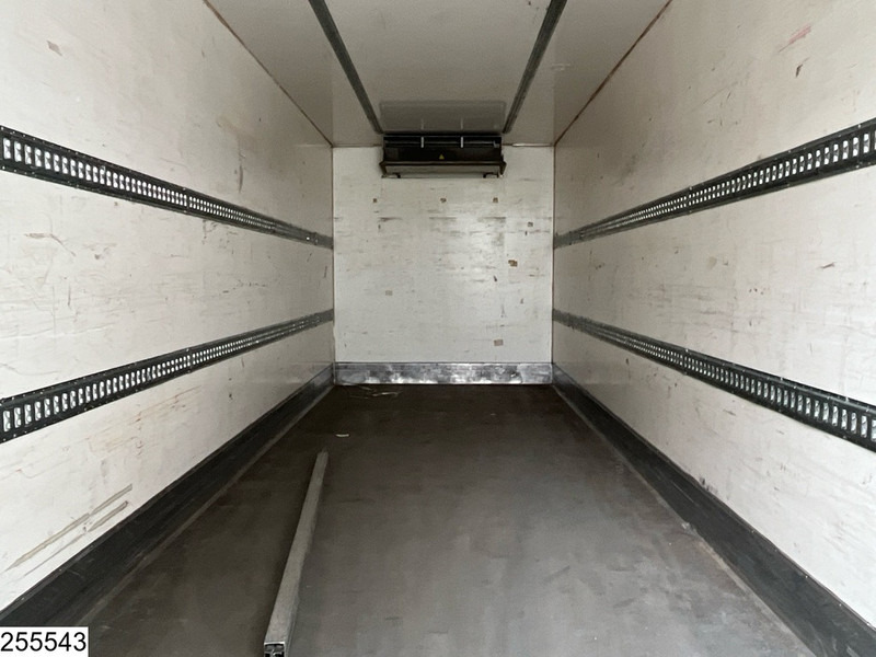 Scania R 450 EURO 6, Chereau, Retarder, Combi - Kravas automašīna refrižerators: foto 3 Scania R 450 EURO 6, Chereau, Retarder, Combi - Kravas automašīna refrižerators: foto 3