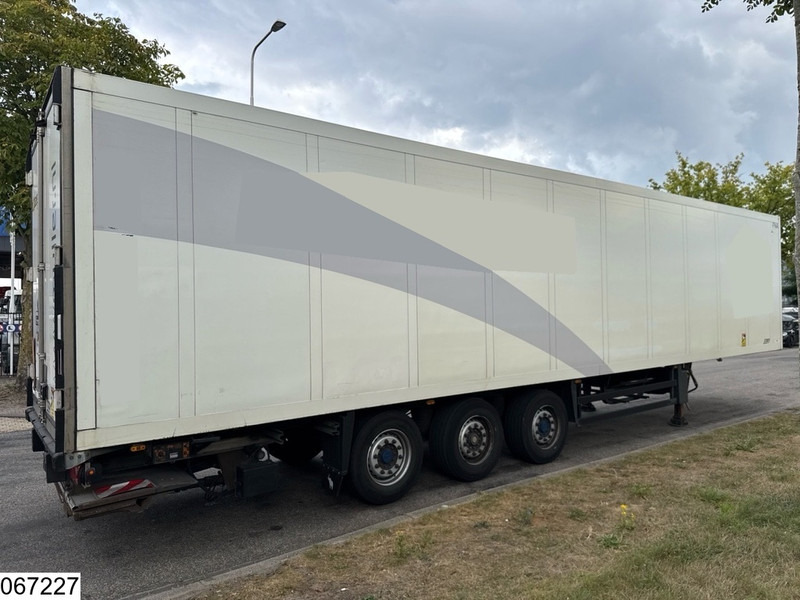 Schmitz Cargobull Koel vries Carrier Vector 1850 ,Dhollandia - Puspiekabe refrižerators: foto 5 Schmitz Cargobull Koel vries Carrier Vector 1850 ,Dhollandia - Puspiekabe refrižerators: foto 5